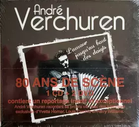 Couverture du produit · L'amour Jusqu'au Bout Des Doigts