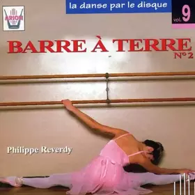 Couverture du produit · La Danse par le disque Vol.9