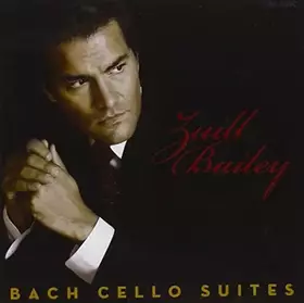 Couverture du produit · Cello Suites