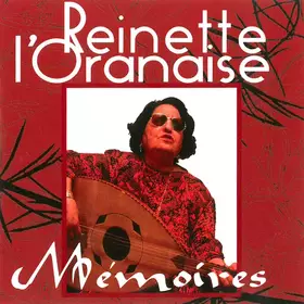 Couverture du produit · Mémoires