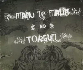 Couverture du produit · Manu Le Malin And Torgull