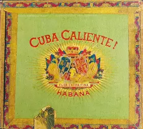 Couverture du produit · Cuba Caliente ! 