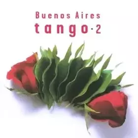 Couverture du produit · Buenos Aires Tango 2