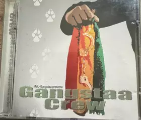 Couverture du produit · Gangstaa crew