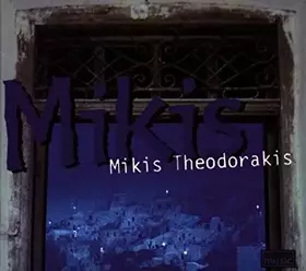 Couverture du produit · Mikis