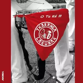 Couverture du produit · O Ta Ké