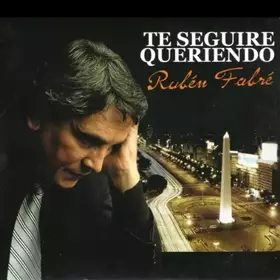 Couverture du produit · Te Seguire Queriendo [Import]