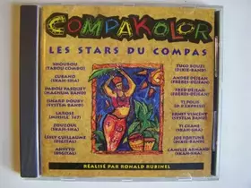 Couverture du produit · Stars du Compas [Import]