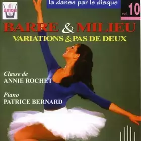 Couverture du produit · La Danse par le disque Vol.10