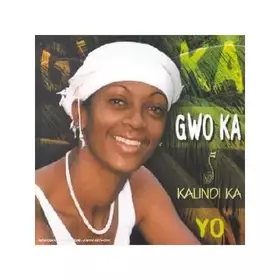 Couverture du produit · Guadeloupe Folklore