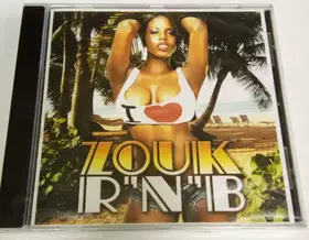Couverture du produit · Zouk R'N'B