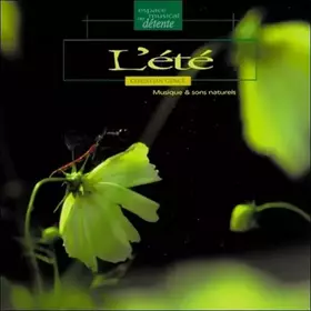 Couverture du produit · Ete