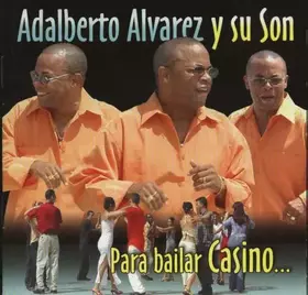 Couverture du produit · Para Bailar Casino...