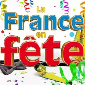 Couverture du produit · La France en Fête