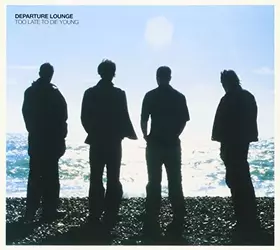 Couverture du produit · Too Late Too Die Young