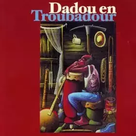 Couverture du produit · Dadou en troubadour