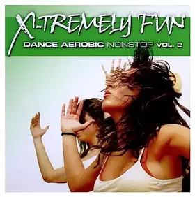 Couverture du produit · X-Tremely Fun - Dance Aerobic