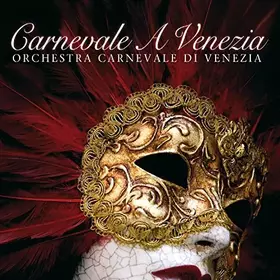 Couverture du produit · Carnevale a Venezia