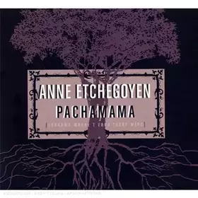 Couverture du produit · Patcha Mama