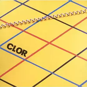 Couverture du produit · CLOR [Import]
