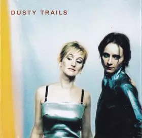 Couverture du produit · Dusty Trails
