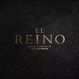 Couverture du produit · El Reino