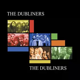 Couverture du produit · The Dubliners