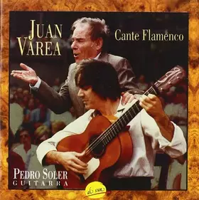 Couverture du produit · Cante Flamenco [Import]