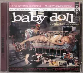 Couverture du produit · Baby Doll