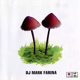 Couverture du produit · Mushroom Jazz 2