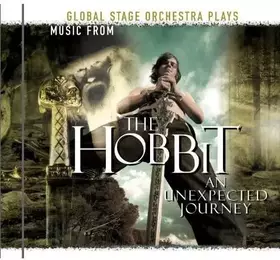 Couverture du produit · Plays Music from The. [Import]
