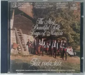 Couverture du produit · Teče Voda, Teče