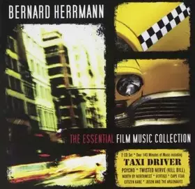 Couverture du produit · The Essential Film Music Collection