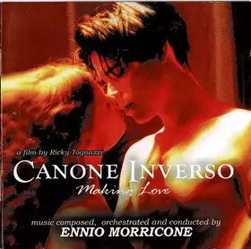 Couverture du produit · Canone Inverso - Making Love 