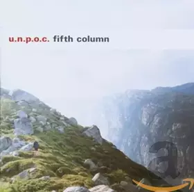 Couverture du produit · Fifth Column [Import]