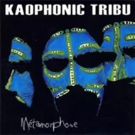 Couverture du produit · Métamorphose