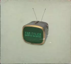 Couverture du produit · Asleep At The Switch