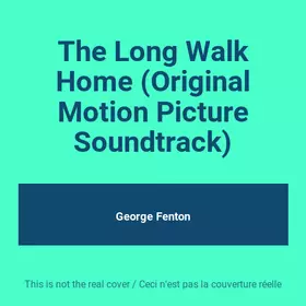 Couverture du produit · The Long Walk Home (Original Motion Picture Soundtrack)