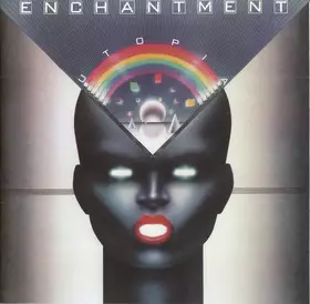 Couverture du produit · Utopia