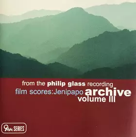 Couverture du produit · Film Scores: Jenipapo