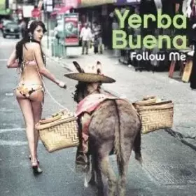 Couverture du produit · Follow Me