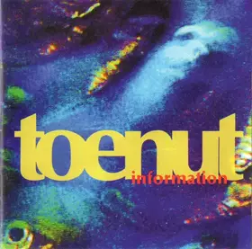 Couverture du produit · Information