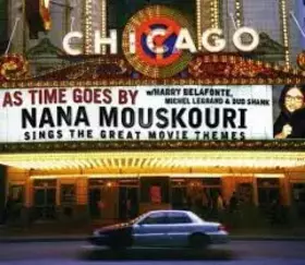 Couverture du produit · As Time Goes By