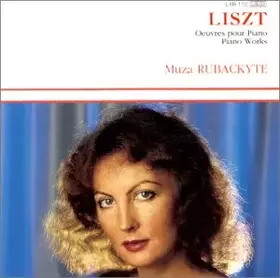 Couverture du produit · Oeuvres Pour Piano