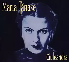 Couverture du produit · Ciuleandra