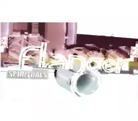 Couverture du produit · Spirituals