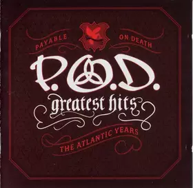 Couverture du produit · Greatest Hits (The Atlantic Years)