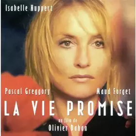 Couverture du produit · La Vie promise
