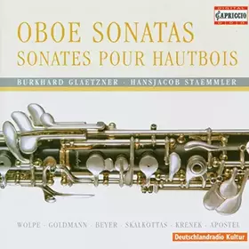 Couverture du produit · Le Hautbois Au Xxème Siècle