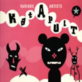 Couverture du produit · Katapult Various Artists